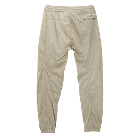 C.P. Company Chrome-R Regular Pants Silver Sage 335 15CMPA247A Degli Uberti